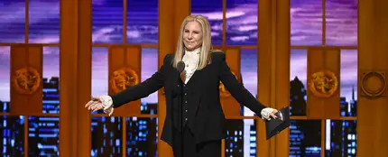 Barbra Streisand cumple 80 años: de negarse a operarse la nariz a su supuesto vídeo porno Barbra Streisand cumple 80 años: de negarse a operarse la nariz a su supuesto vídeo porno