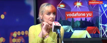 Alba Reche, sobre su single 'No cambies tu andar': "Es la canción más happy de mi nuevo álbum y este sale en otoño" Alba Reche, sobre su single 'No cambies tu andar': "Es la canción más happy de mi nuevo álbum y este sale en otoño"