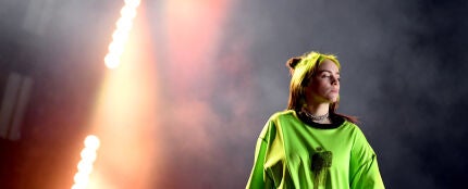 Billie Eilish hace historia: se convierte en la cantante más joven en actuar en Coachella 