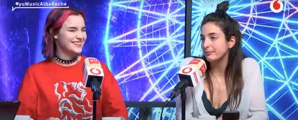 La confesión más íntima de Sandra Delaporte: "Me gustan los palos porque son preciosos, pero no me ponen cachonda" La confesión más íntima de Sandra Delaporte: "Me gustan los palos porque son preciosos, pero no me ponen cachonda"