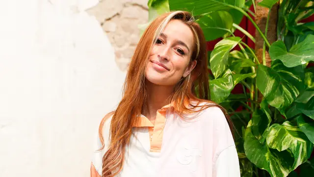 Belén Aguilera será una de las teloneras de la mismísima Alicia Keys