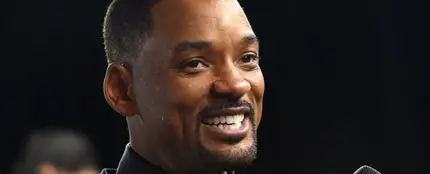 Will Smith Will Smith