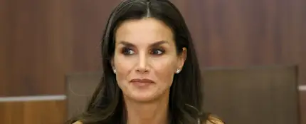 La reina Letizia La reina Letizia