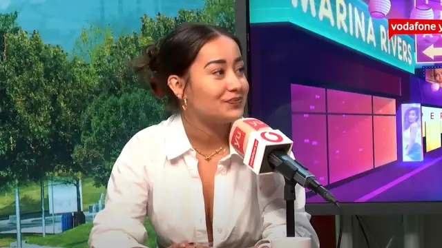 Marina Rivers
