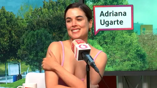 Adriana Ugarte