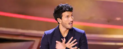 Sebastián Yatra niega ser el protagonista de un vídeo porno Sebastián Yatra niega ser el protagonista de un vídeo porno