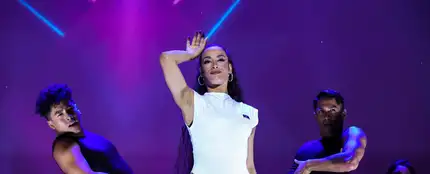 Chanel, representante española en Eurovisión 2022 Chanel, representante española en Eurovisión 2022