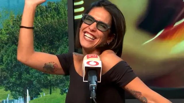 Lorena Castell trae la actualidad musical: nuevo disco de Bad Bunny, el regreso de Paulo Londra y mucho más