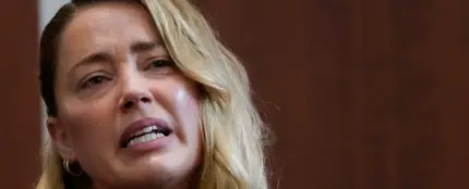 Amber Heard declara contra Johnny Depp Amber Heard declara contra Johnny Depp