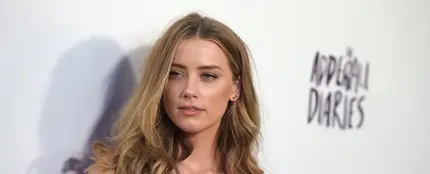 Amber Heard Amber Heard