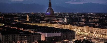 Tur&iacute;n, sede de Eurovisi&oacute;n 2022