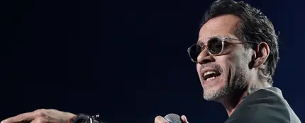 Marc Anthony publica un vídeo tras sufrir un accidente: "No puedo decir que me sienta mejor" Marc Anthony publica un vídeo tras sufrir un accidente: "No puedo decir que me sienta mejor"
