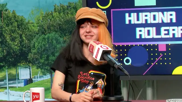 Hurona Rolera