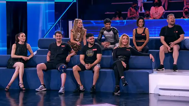 ¿Cuándo termina 'El Desafío'?