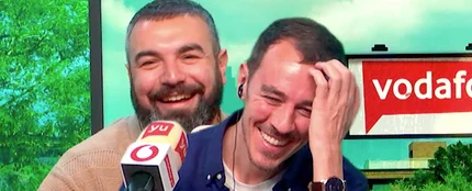 Pantomima Full en yu, No te pierdas nada Pantomima Full en yu, No te pierdas nada