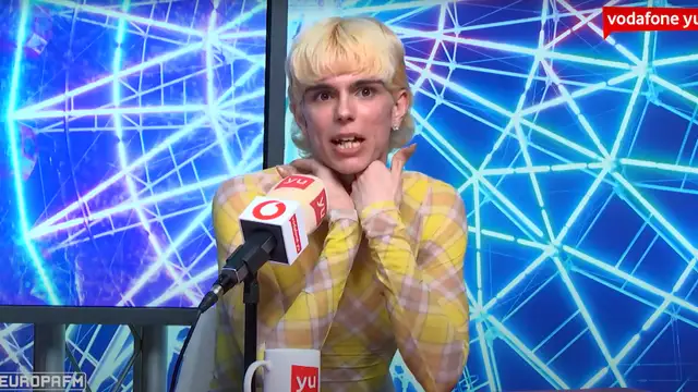 Samantha Hudson confiesa que canción le gusta bailar: "Me gustan las que me dicen que hacer. Me siento realizada"