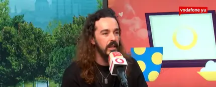 Álvaro Wasabi: "El metraje que he visto de 'El Señor de Los Anillos: Los Anillos de Poder' es impresionante" Álvaro Wasabi: "El metraje que he visto de 'El Señor de Los Anillos: Los Anillos de Poder' es impresionante"