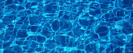 Imagen de una piscina Imagen de una piscina