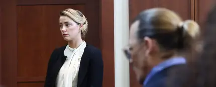 Las claves del juicio de Amber Heard y Johnny Depp Las claves del juicio de Amber Heard y Johnny Depp