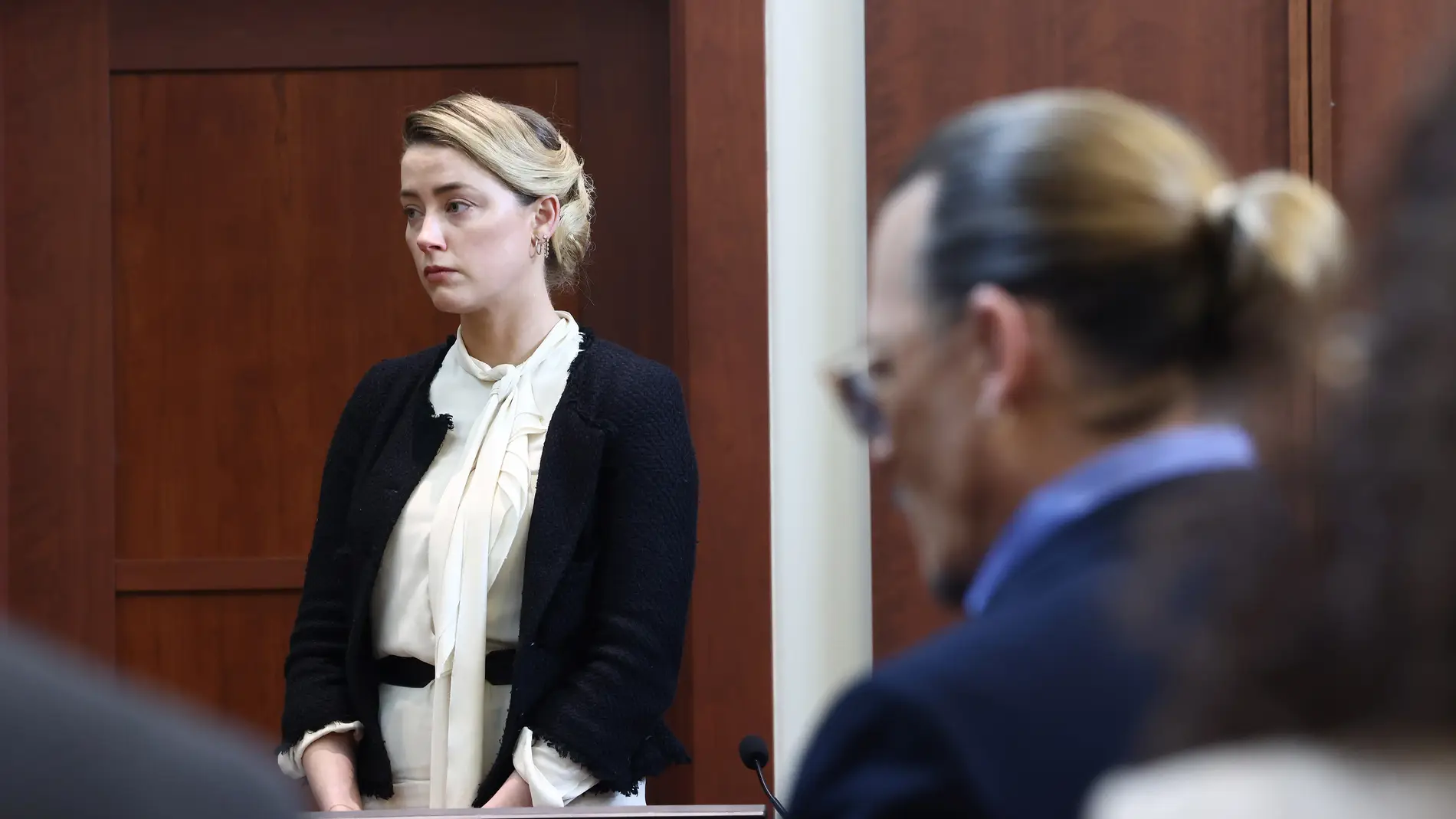 Las claves del juicio de Amber Heard y Johnny Depp