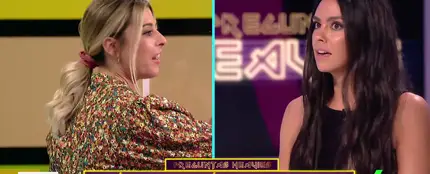 Este es el motivo por el que Cristina Pedroche tiene sexo incluso cuando se encuentra mal: "Es que es así" Este es el motivo por el que Cristina Pedroche tiene sexo incluso cuando se encuentra mal: "Es que es así"