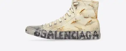 Las nuevas zapatillas de Balenciaga/ Balenciaga Las nuevas zapatillas de Balenciaga/ Balenciaga