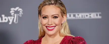 Hilary Duff Hilary Duff