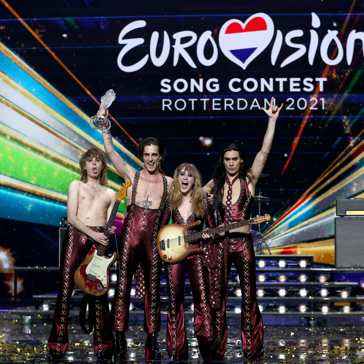 ¿Cuál es el premio del ganador de Eurovisión