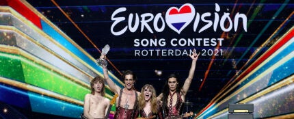 &iquest;Cu&aacute;l es el premio para el ganador de Eurovisi&oacute;n?