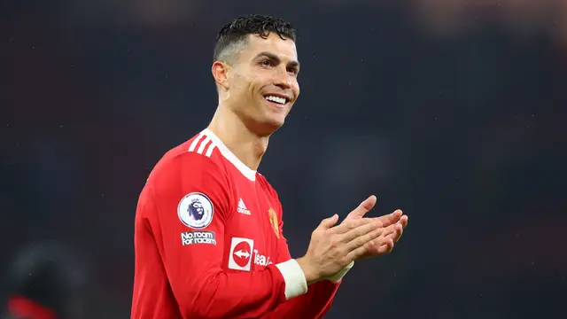 Cristiano Ronaldo se convierte em el mejor pagado de Instagram