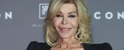 Bibiana Fernández Bibiana Fernández