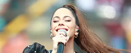 Tini Stoessel Tini Stoessel