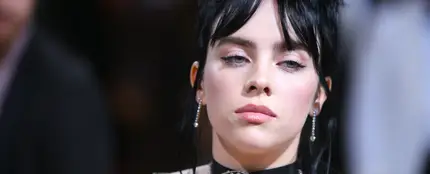 Billie Eilish, en la gala MET 2022 Billie Eilish, en la gala MET 2022