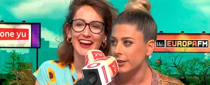 Maite Perroni visita yu, No te pierdas nada Maite Perroni visita yu, No te pierdas nada