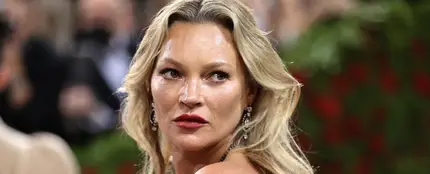 Kate Moss fue pareja de Johnny Depp entre 1994 y 1998 Kate Moss fue pareja de Johnny Depp entre 1994 y 1998