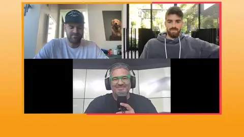 Entrevista Wally Lopez Entrevista Wally Lopez