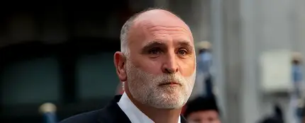 ¿Cuántos restaurantes tiene José Andrés en España? ¿Cuántos restaurantes tiene José Andrés en España?