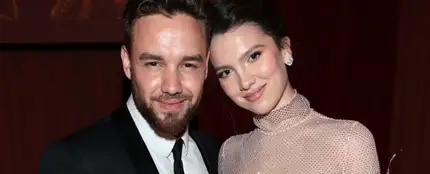 Liam Payne y Maya Henry rompen y anulan su compromiso Liam Payne y Maya Henry rompen y anulan su compromiso