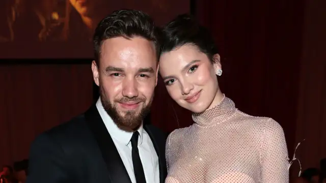 Liam Payne y Maya Henry rompen y anulan su compromiso