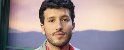 El vídeo de la pillada a Sebastián Yatra en el que asegura que ni Camilo ni Rauw Alejandro están enamorados El vídeo de la pillada a Sebastián Yatra en el que asegura que ni Camilo ni Rauw Alejandro están enamorados