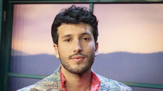 El vídeo de la pillada a Sebastián Yatra en el que asegura que ni Camilo ni Rauw Alejandro están enamorados