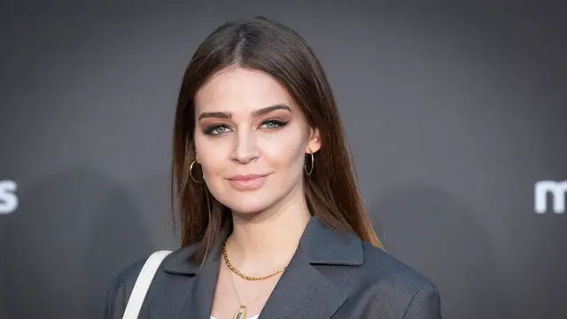 La influencer Laura Escanes en una imagen de 2022