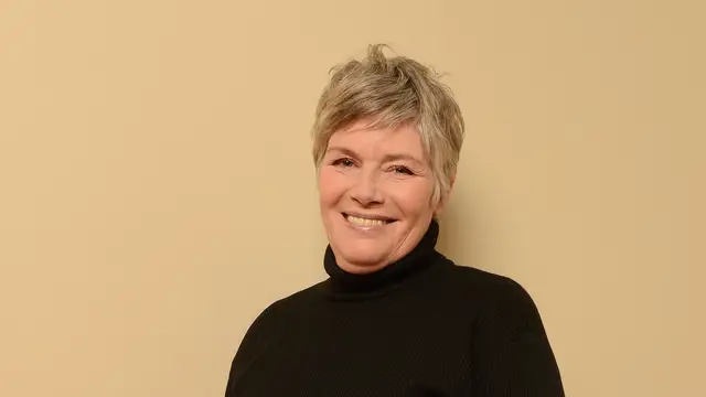 Kelly McGillis