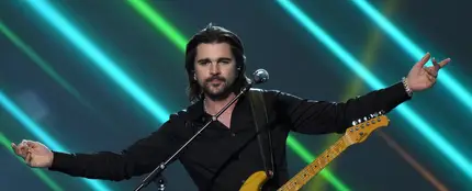 Juanes visitará hasta seis ciudades españolas en verano Juanes visitará hasta seis ciudades españolas en verano