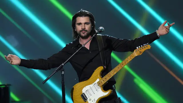 Juanes visitará hasta seis ciudades españolas en verano