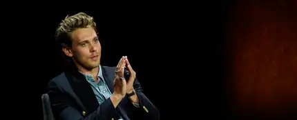 Austin Butler fue hospitalizado tras interpretar a Elvis Presley Austin Butler fue hospitalizado tras interpretar a Elvis Presley