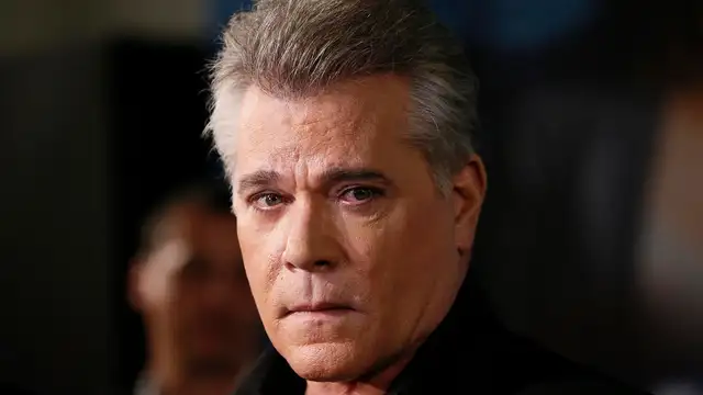 Muere el actor Ray Liotta, protagonista de 'Uno de los nuestros', a los 67 años