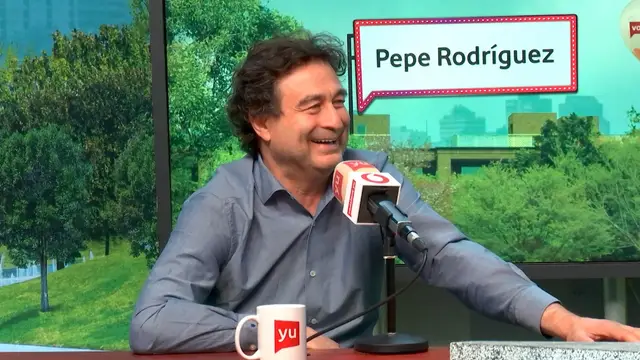 Pepe Rodríguez: "Lorena Castell llegará al tercer o cuarto programa de MasterChef Celebrity"