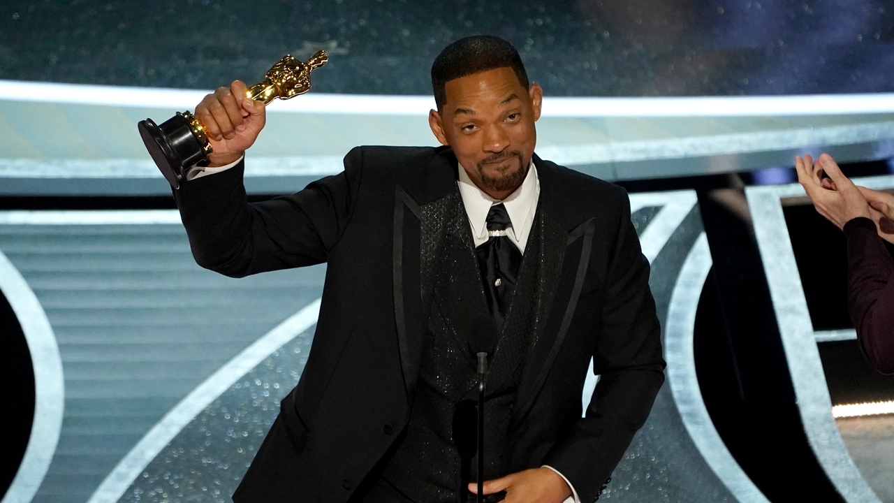 Will we be able to see Will Smith present the award for best actress at the Oscars 2023?