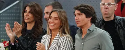 Quién es Pablo Castellano, el marido de María Pombo Quién es Pablo Castellano, el marido de María Pombo